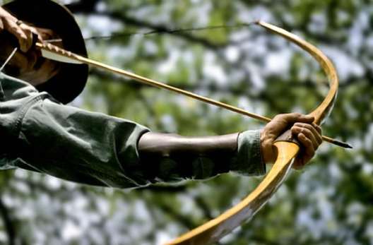 Bow Making Disaster What Survival Weapons Should You Carry in Case of a Disaster? - Wide ...