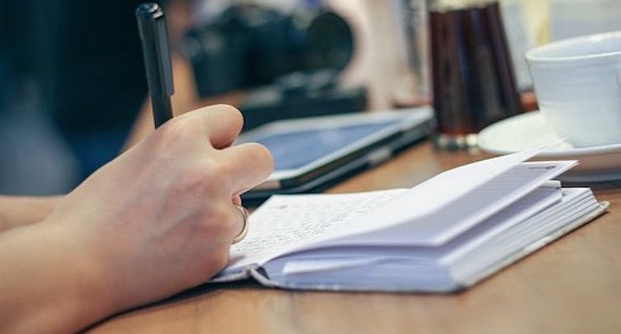 write a hunting book