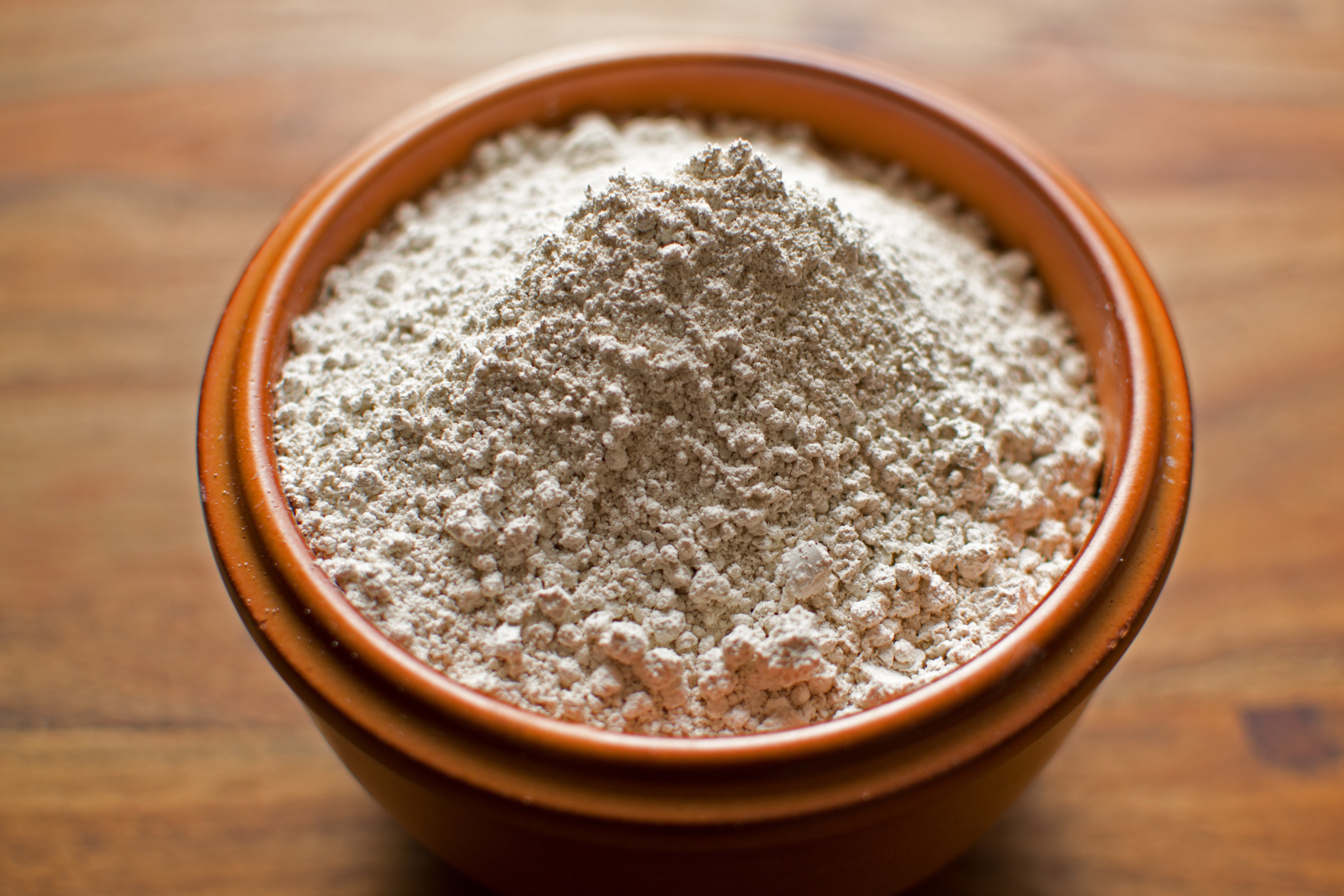 Diatomaceous Earth