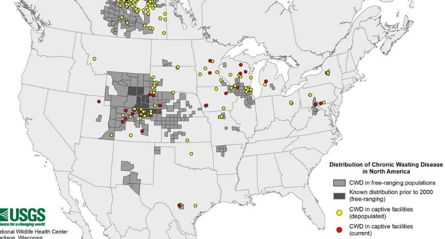 Chronic Wasting Disease