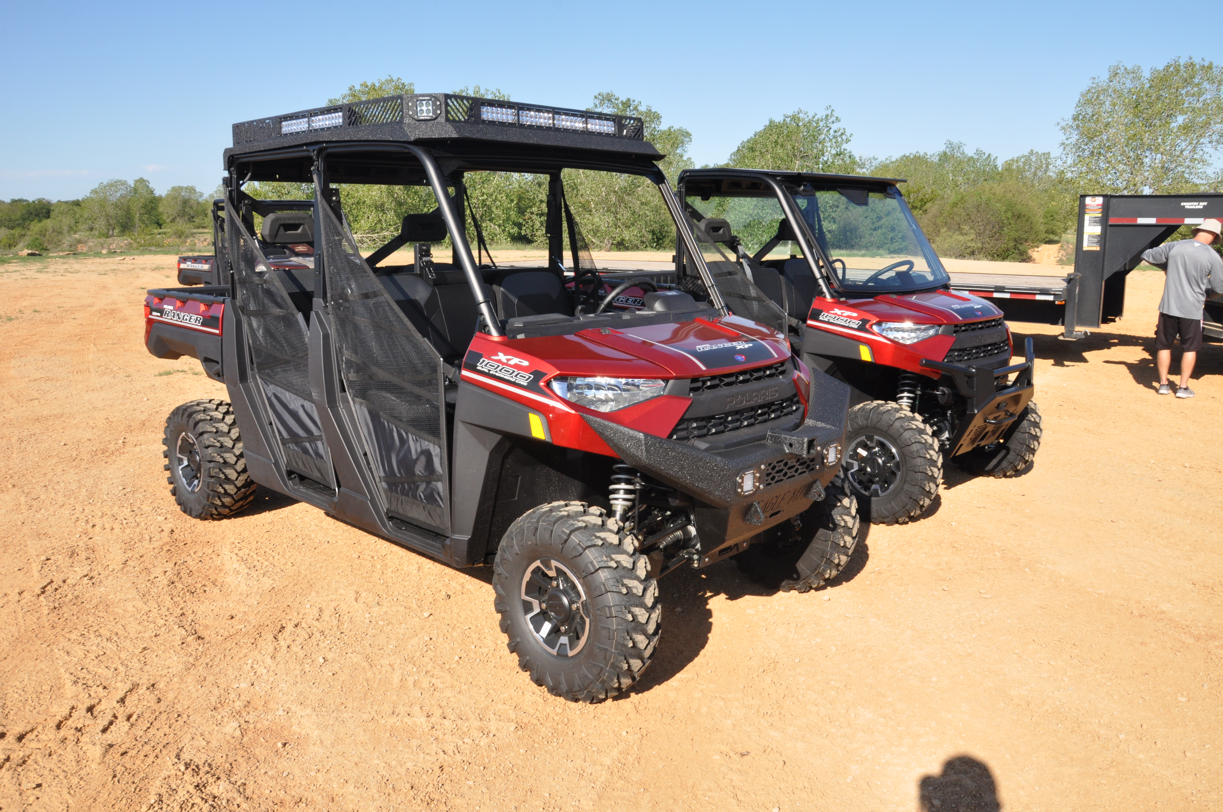 2019 Polaris Ranger