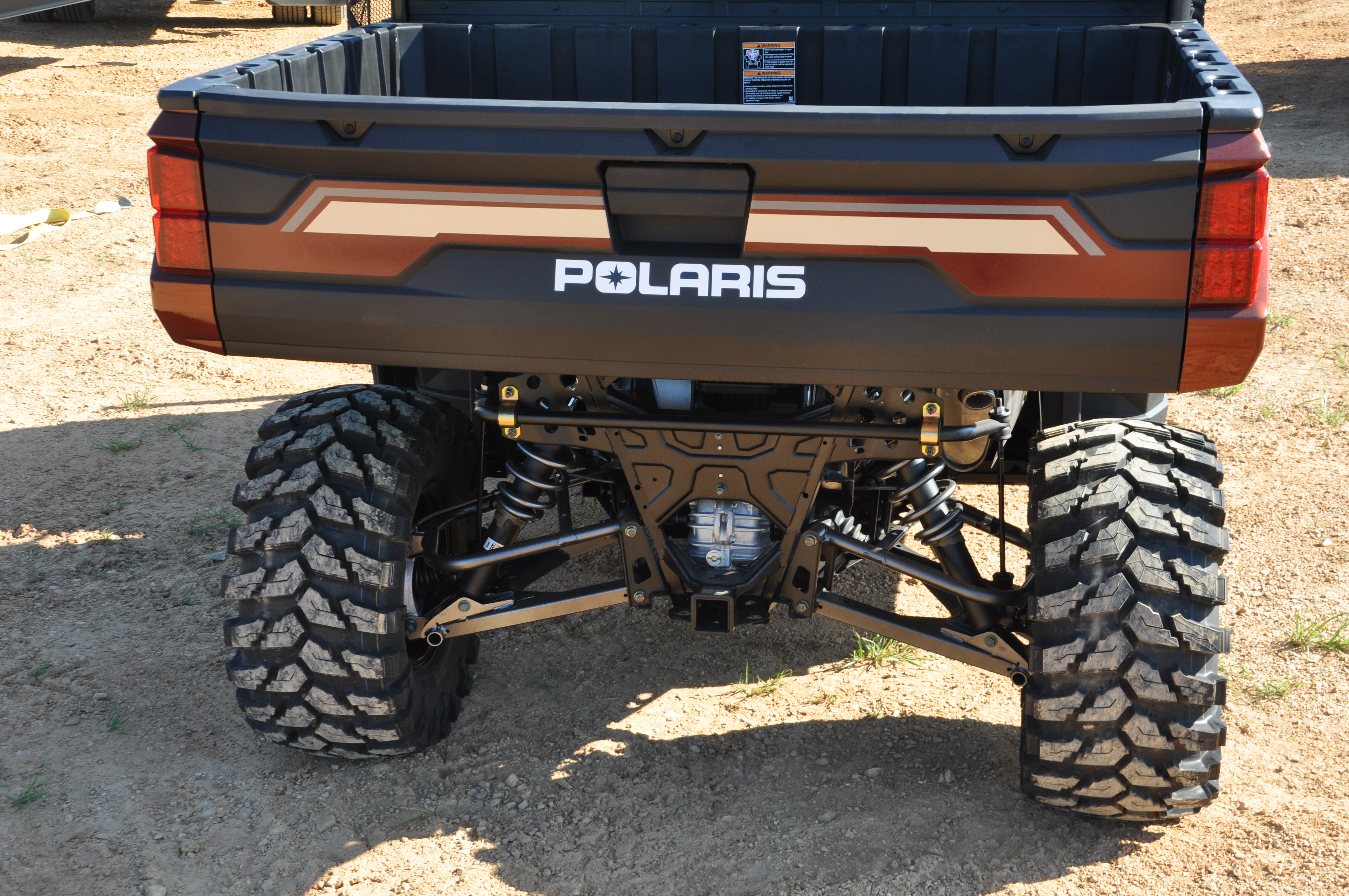 2019 Polaris Ranger