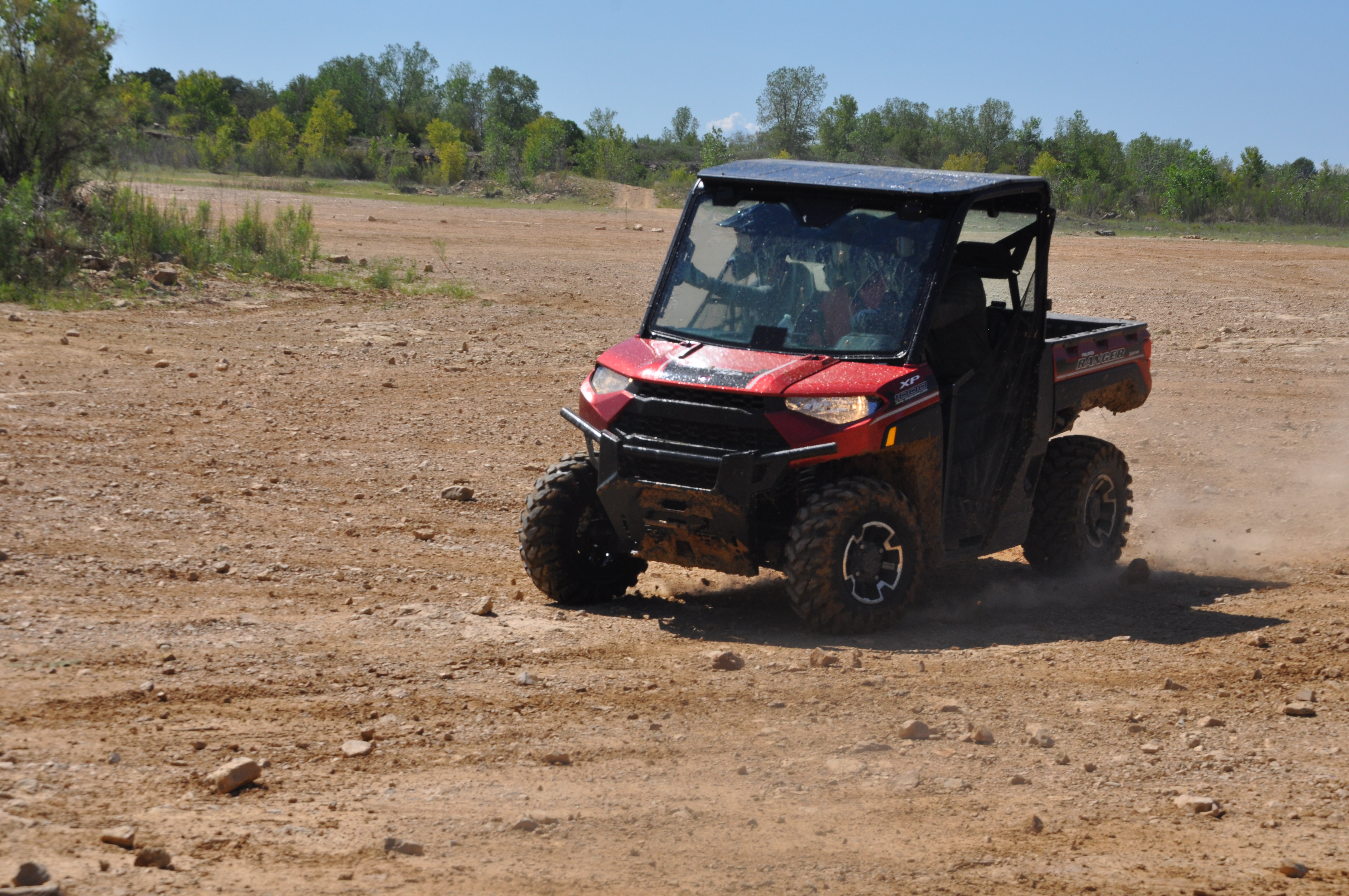 2019 Polaris Ranger