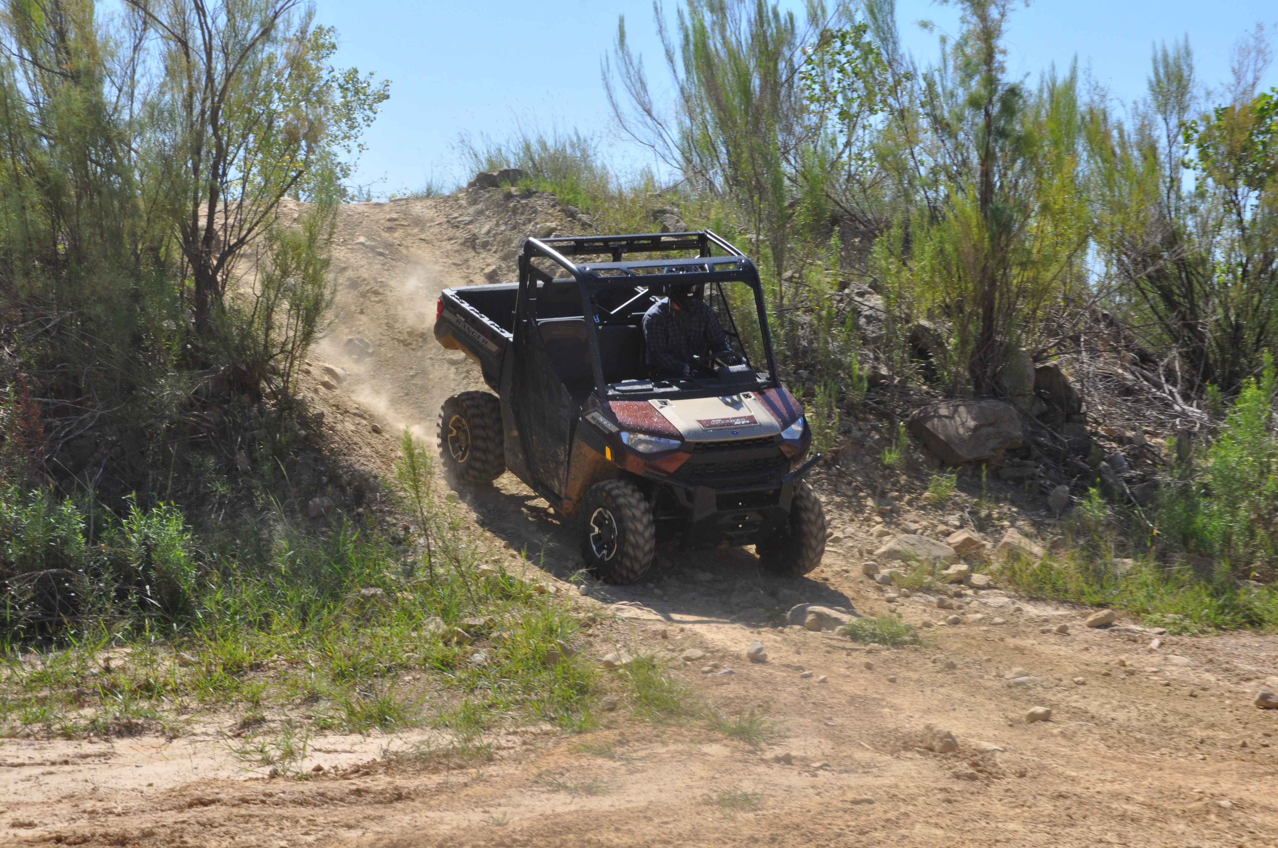 2019 Polaris Ranger