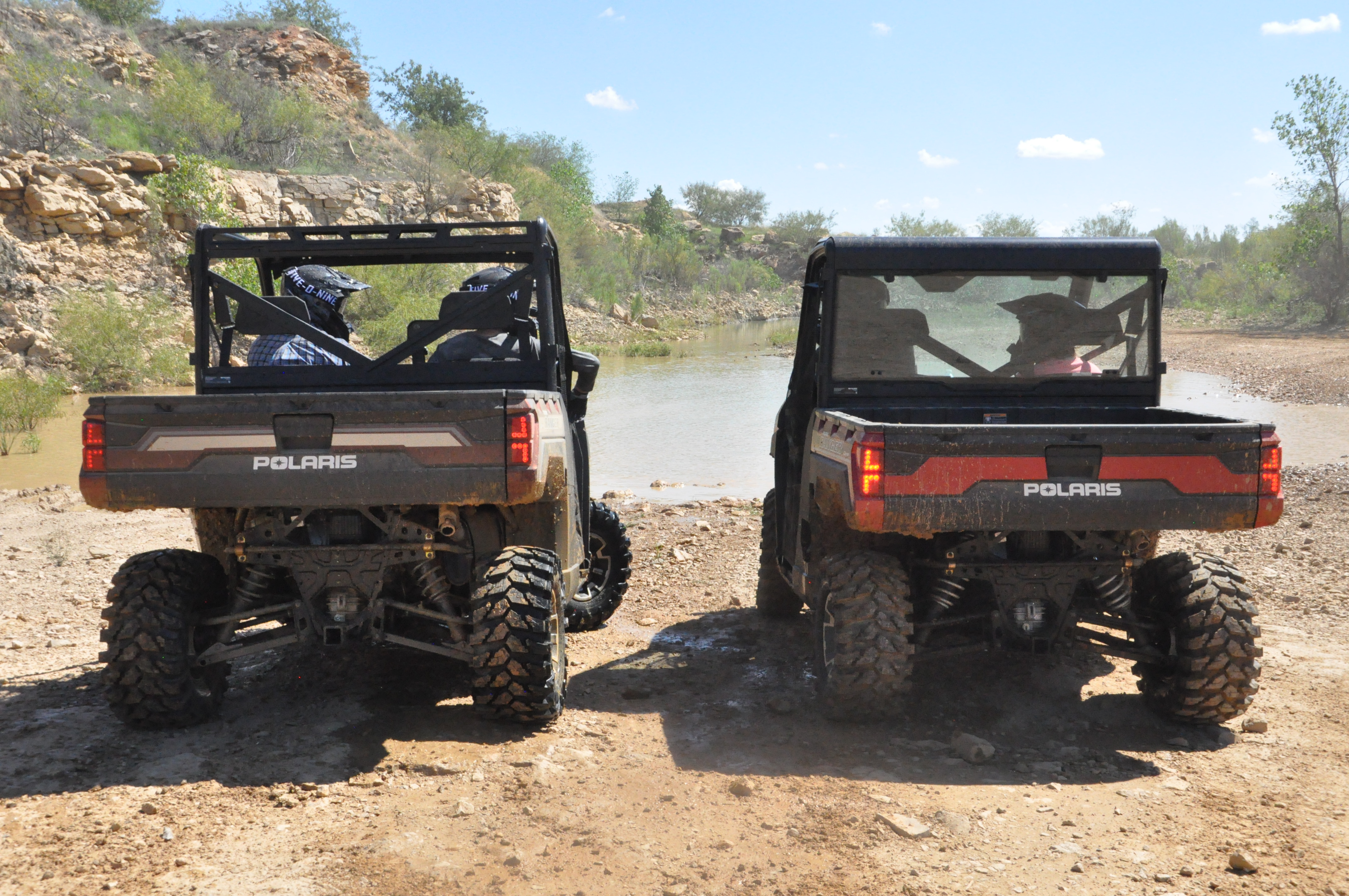 2019 Polaris Ranger