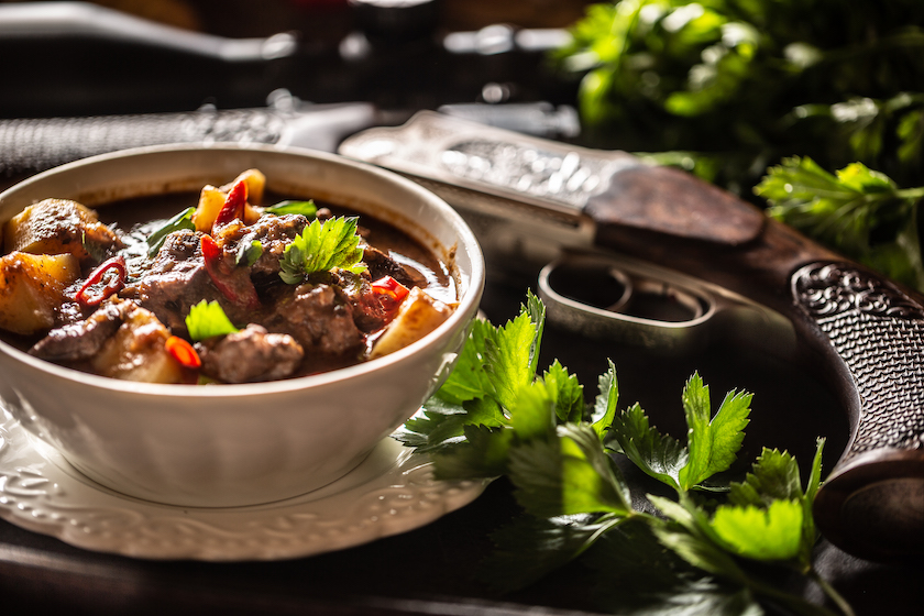 Hunting Camp Meals: Our 10 Favorite Dishes