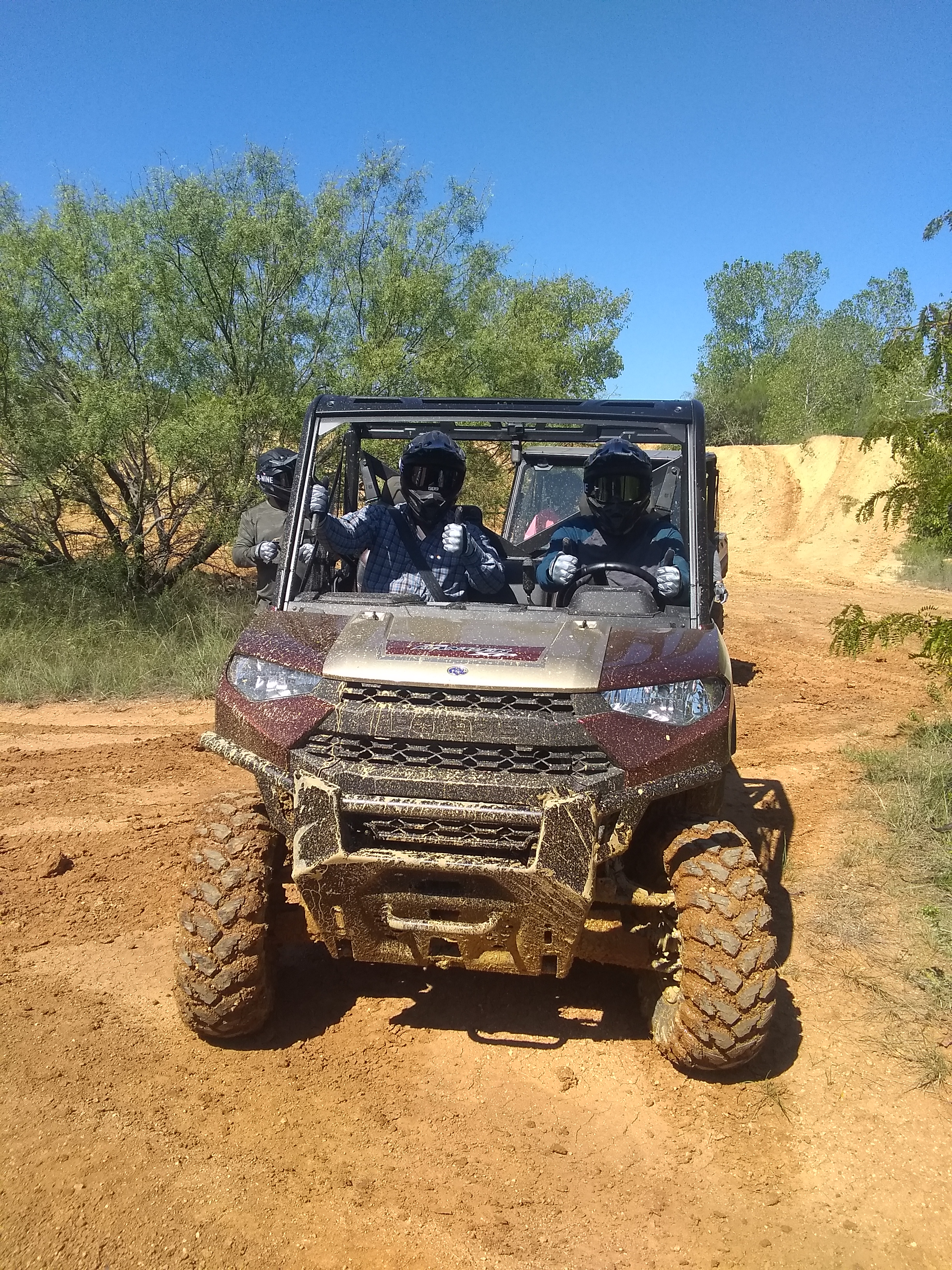 2019 Polaris Ranger