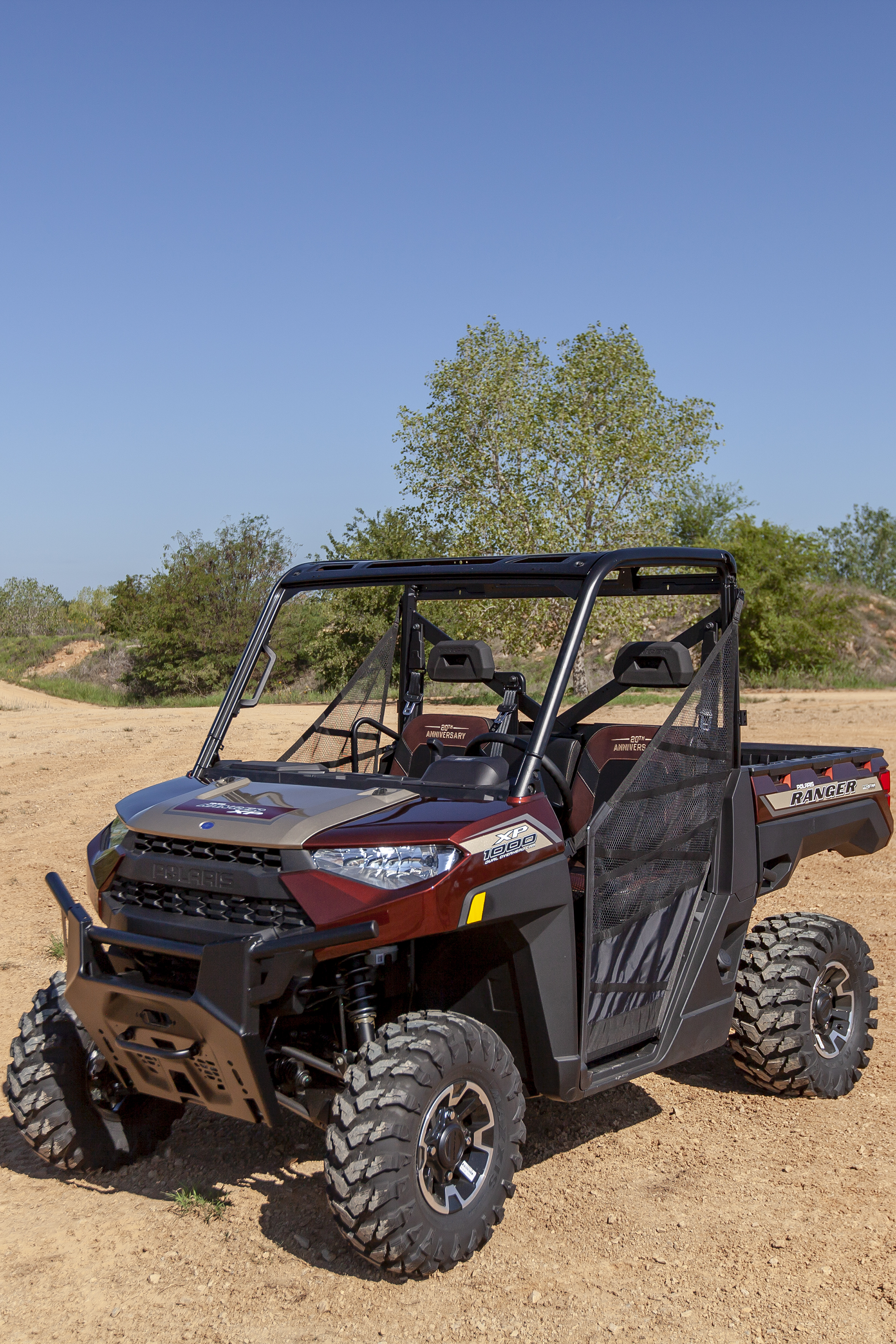 2019 Polaris Ranger