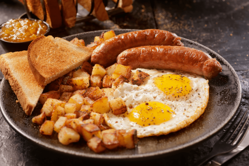 Hunting Camp Meals Our 10 Favorite Dishes