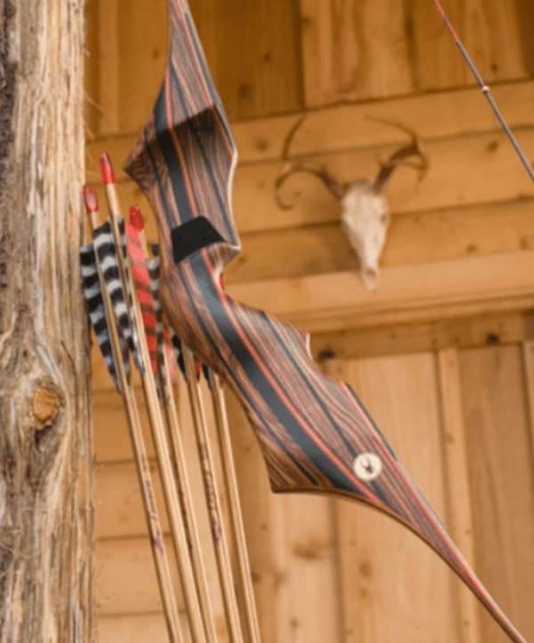 trad bow checklist