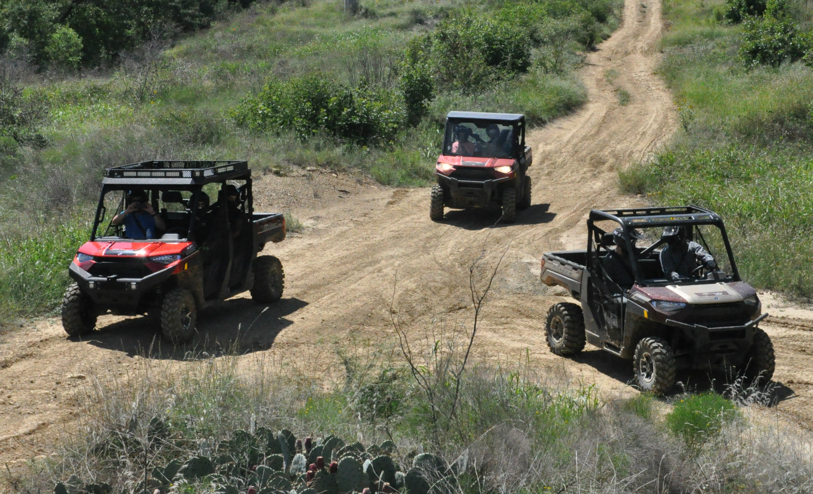 2019 Polaris Ranger