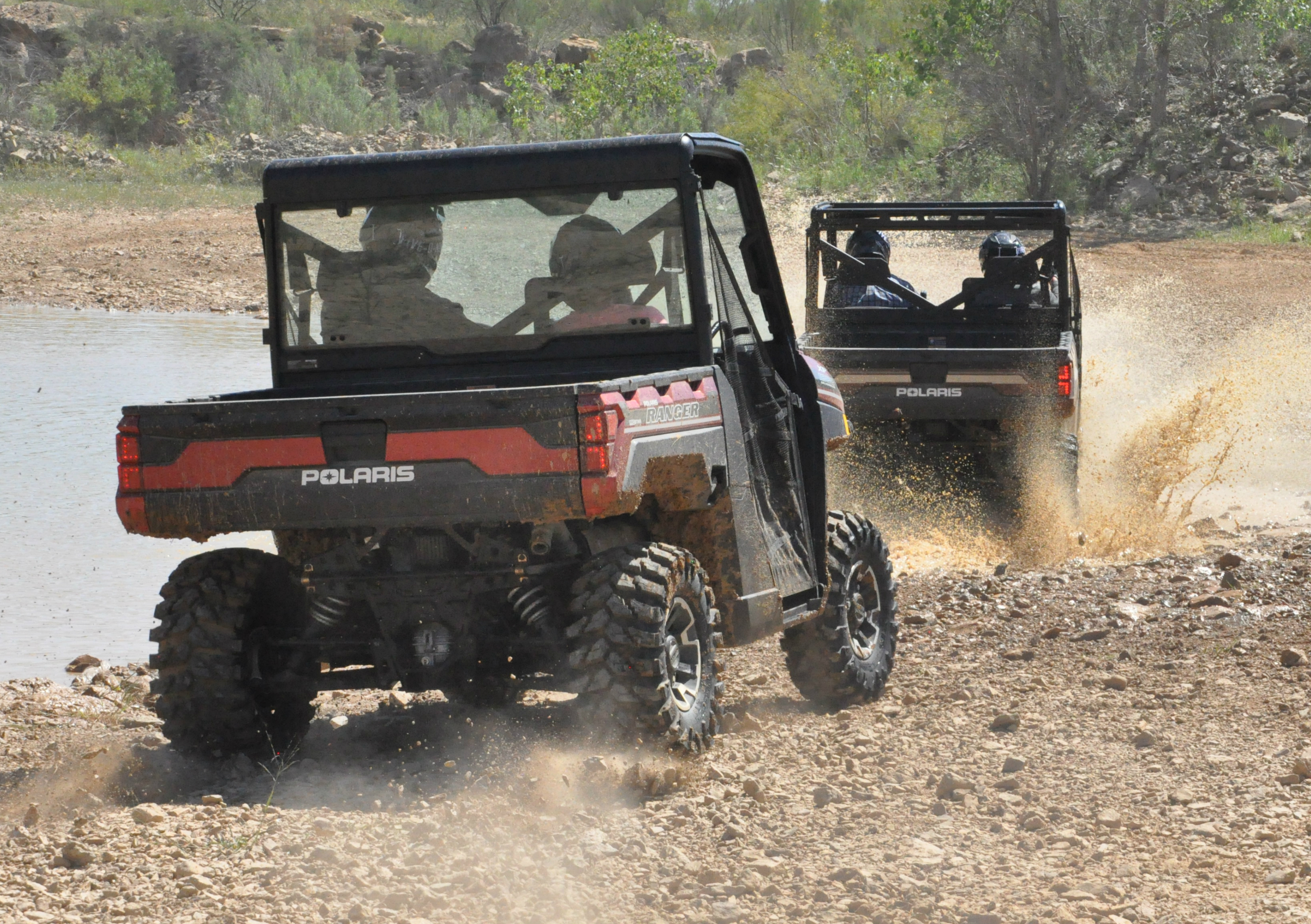 2019 Polaris Ranger