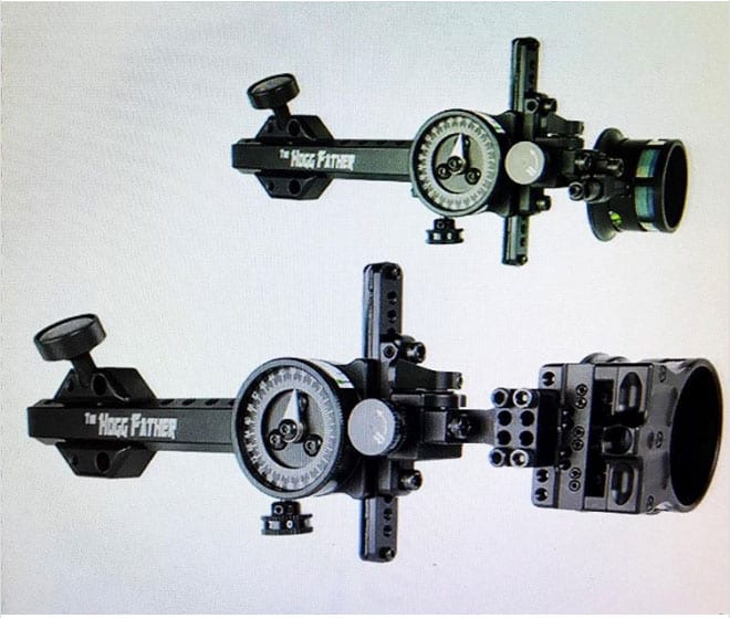 bow sights