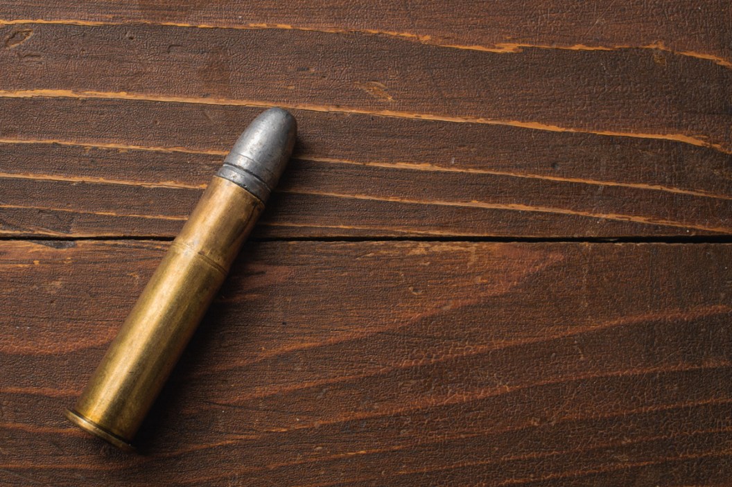 Straight-Wall Rifle Cartridges: 7 Best Options for Hunting Season