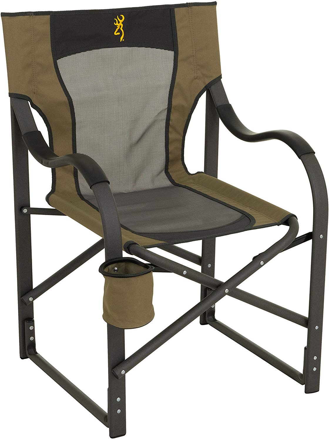 Browning Camping Camp Chair