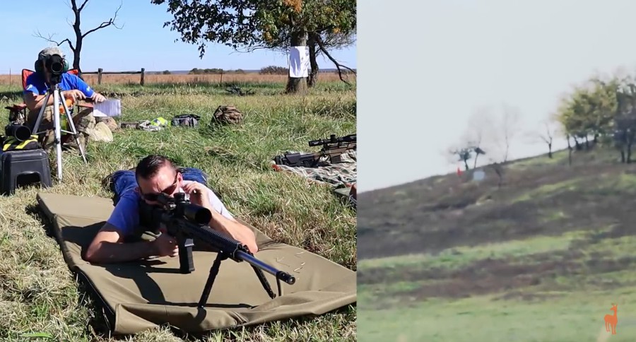 6.5 Creedmoor