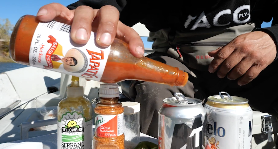special beer