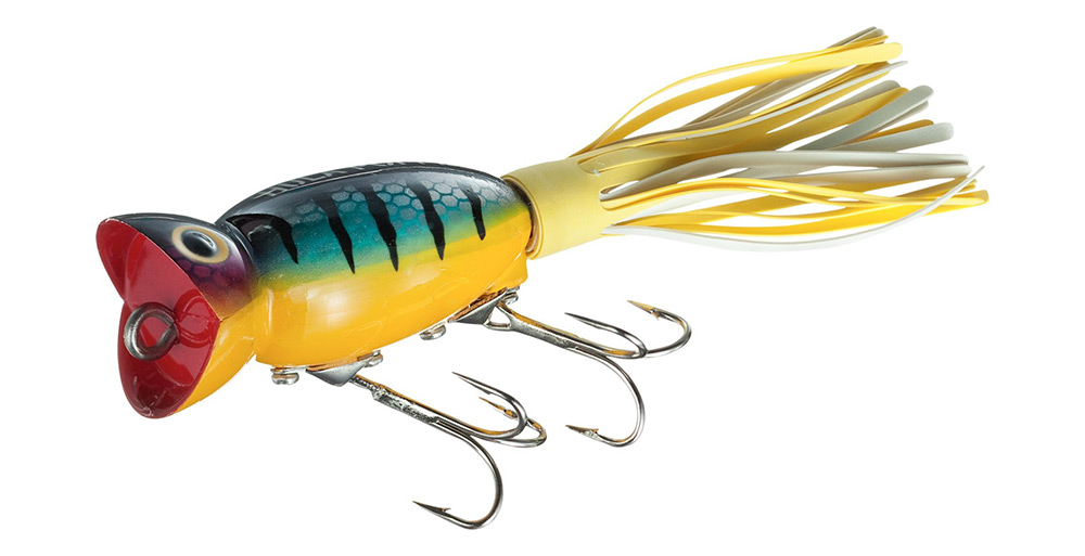 Best Bass Lures