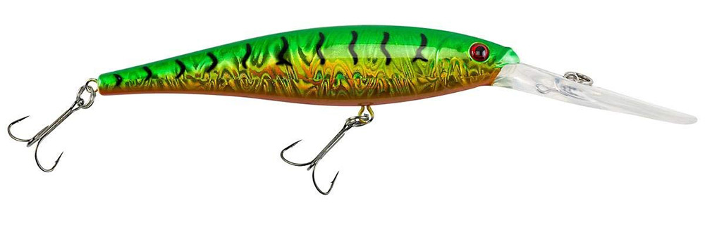 Best Bass Lures