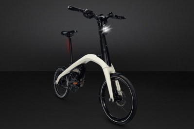 general motors ebike