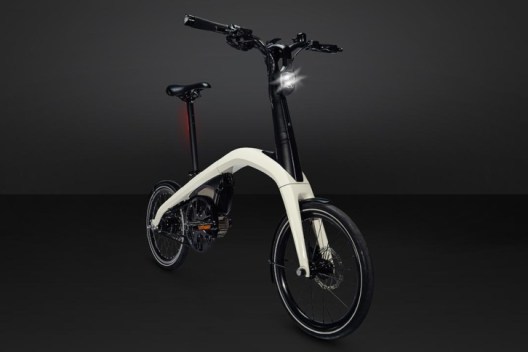 general motors ebike