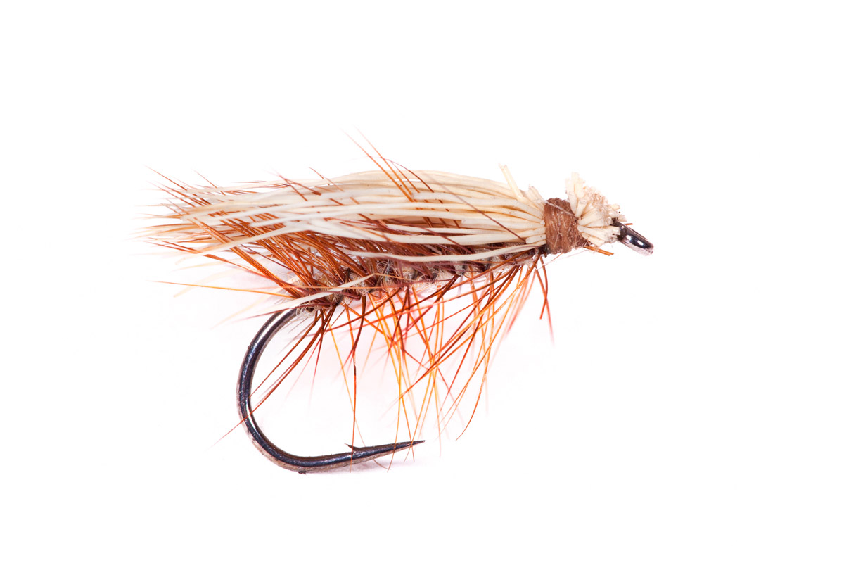 elk hair caddis