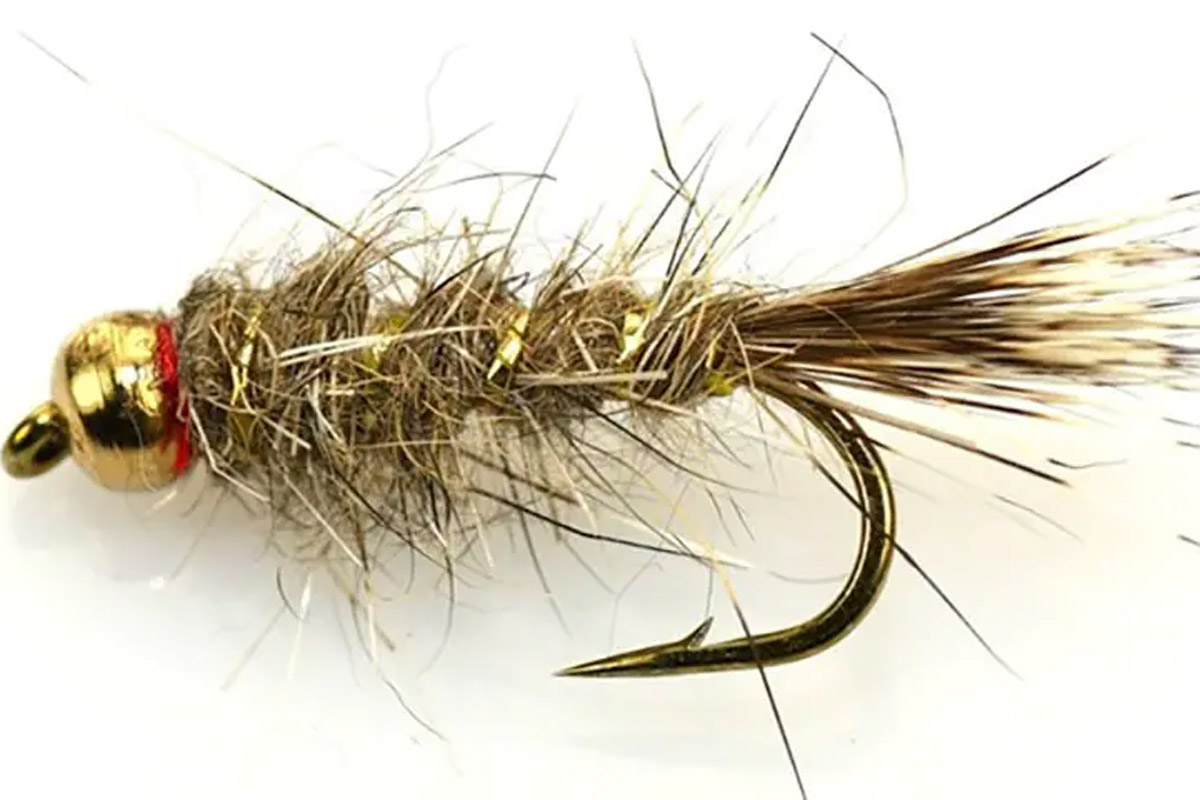 Best Flies for Trout Fishing That Have Stood Test of Time
