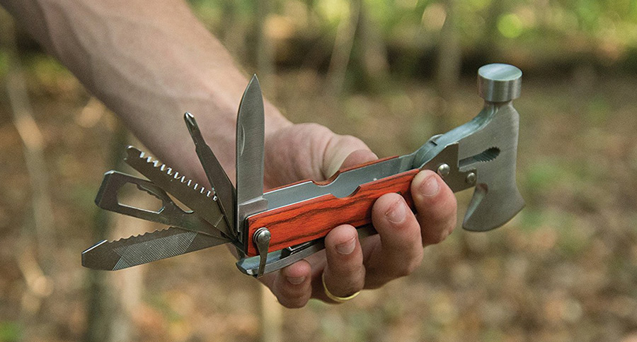 Outdoor Gift Ideas Under $50