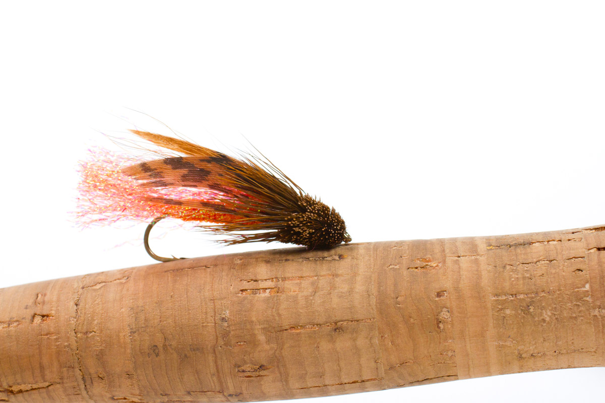 muddler minnow