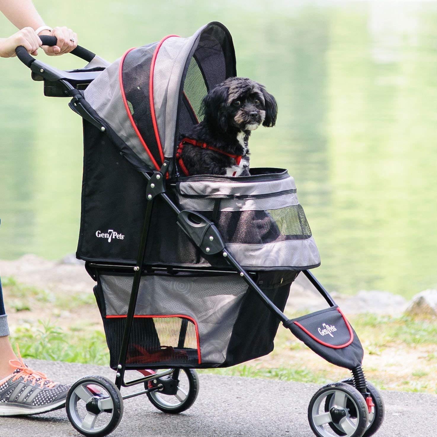 Dog Stroller 