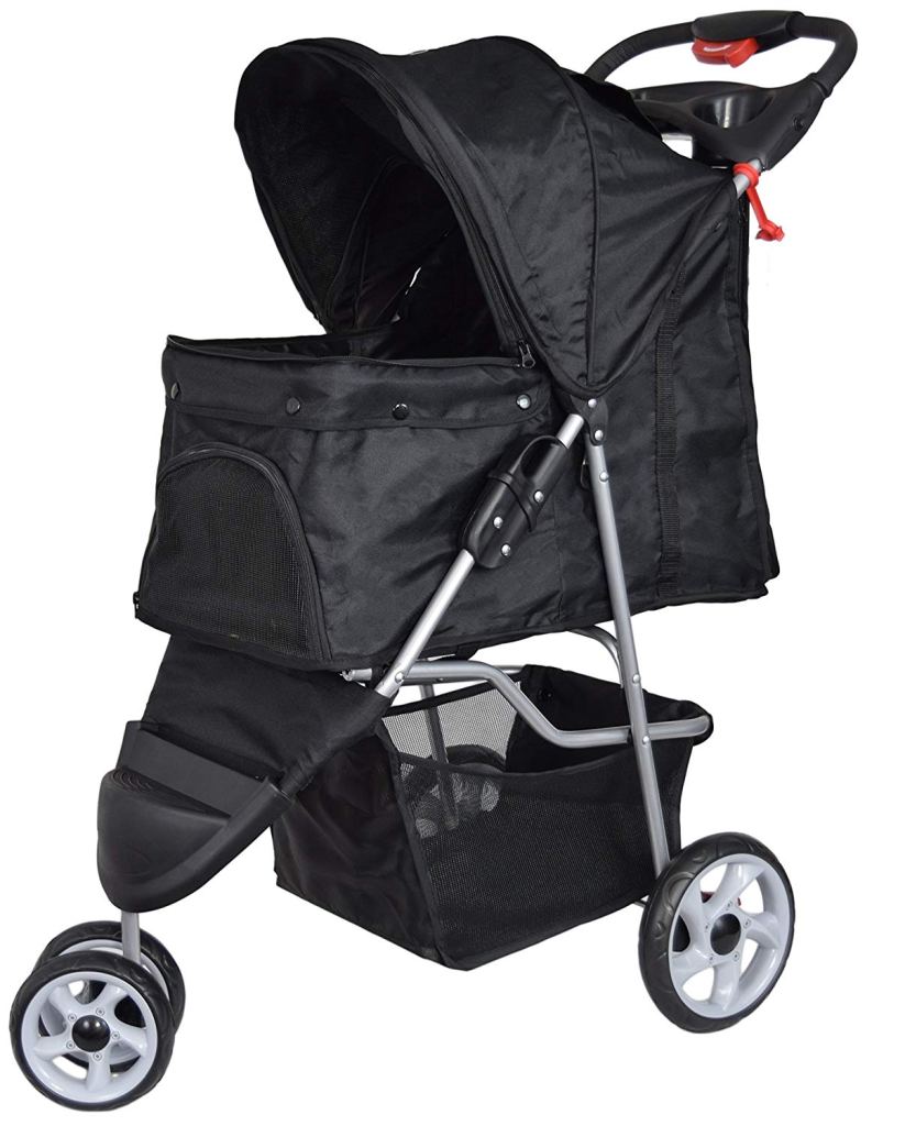 Dog Stroller 