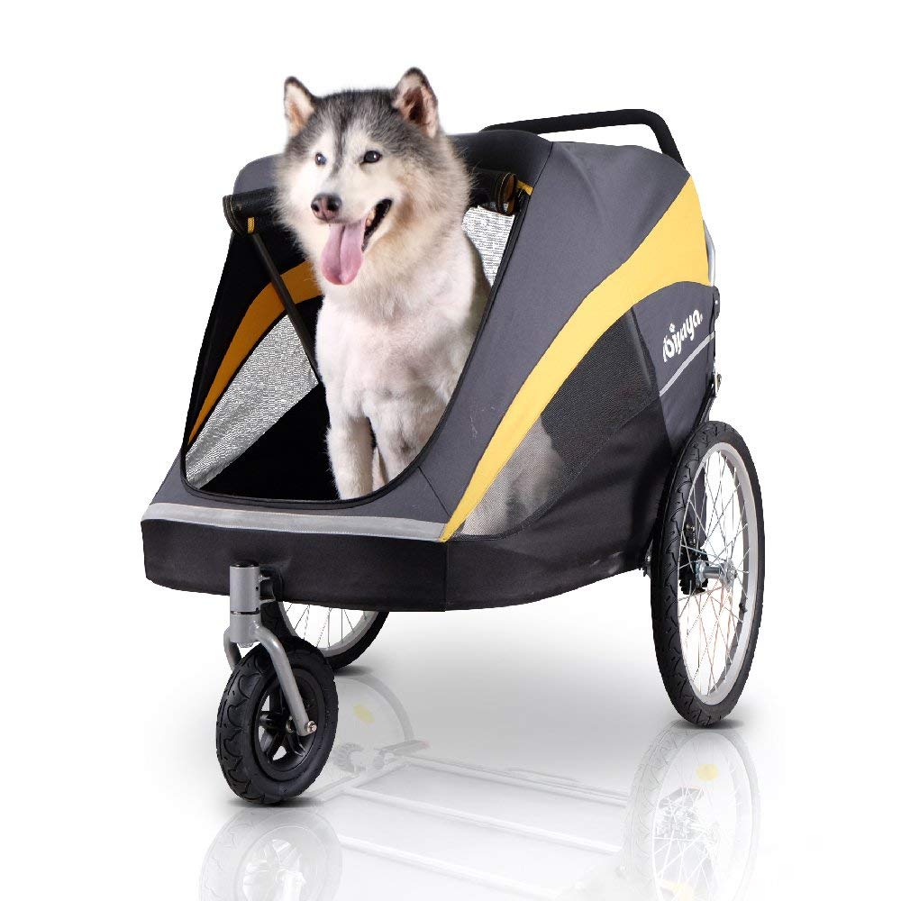 Dog Stroller 
