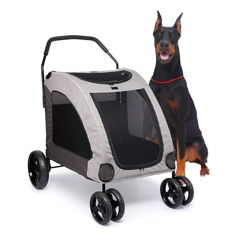 Dog Stroller 