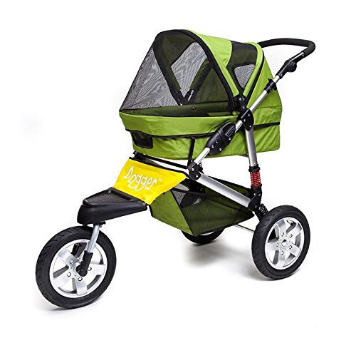 Dog Stroller 