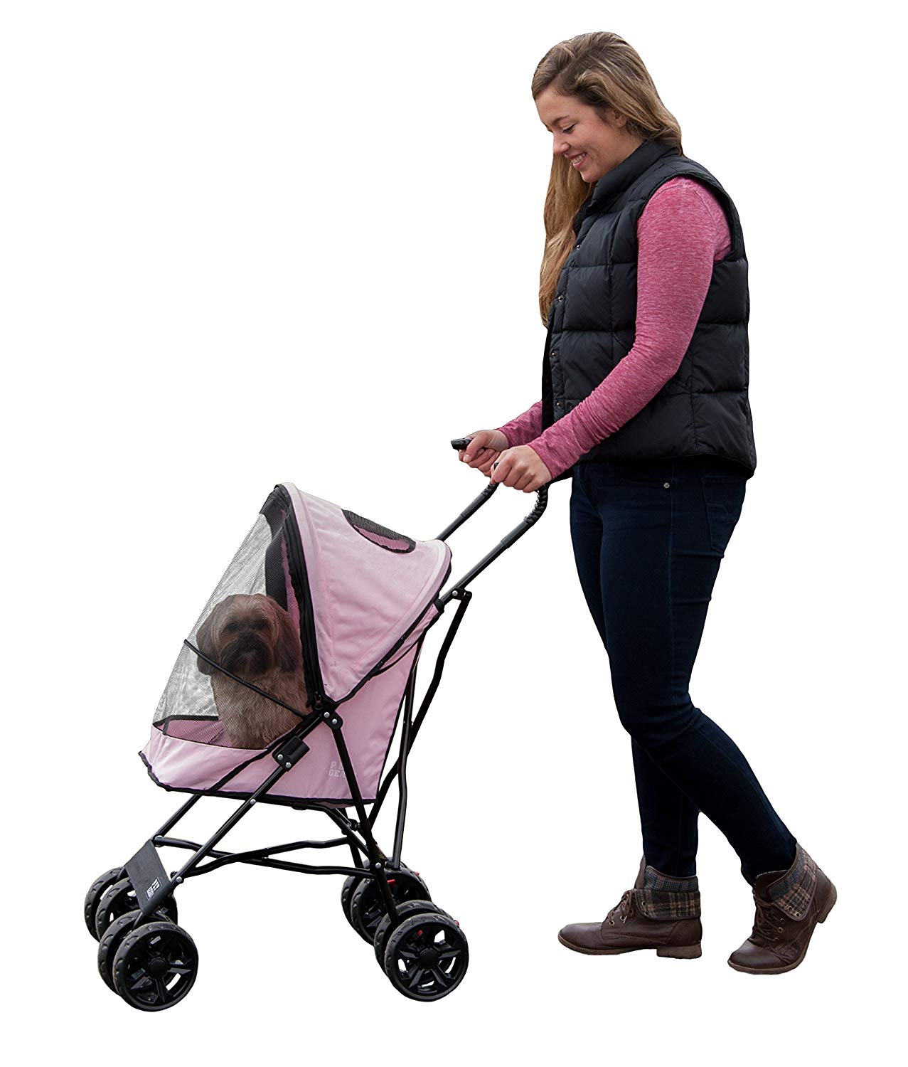 Dog Stroller