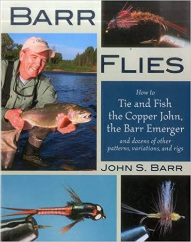 Fly Fishing Books