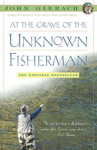 Fly Fishing Books