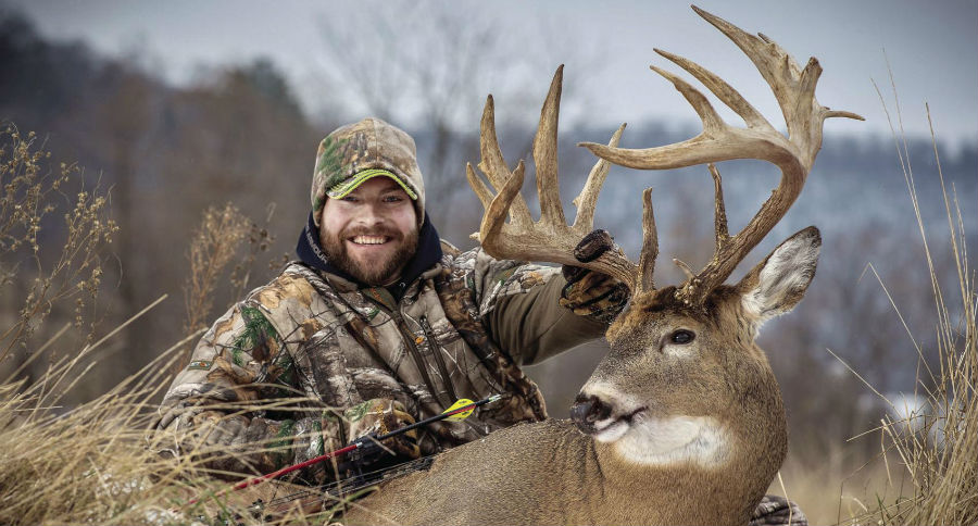 massive buck