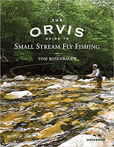 Fly Fishing Books