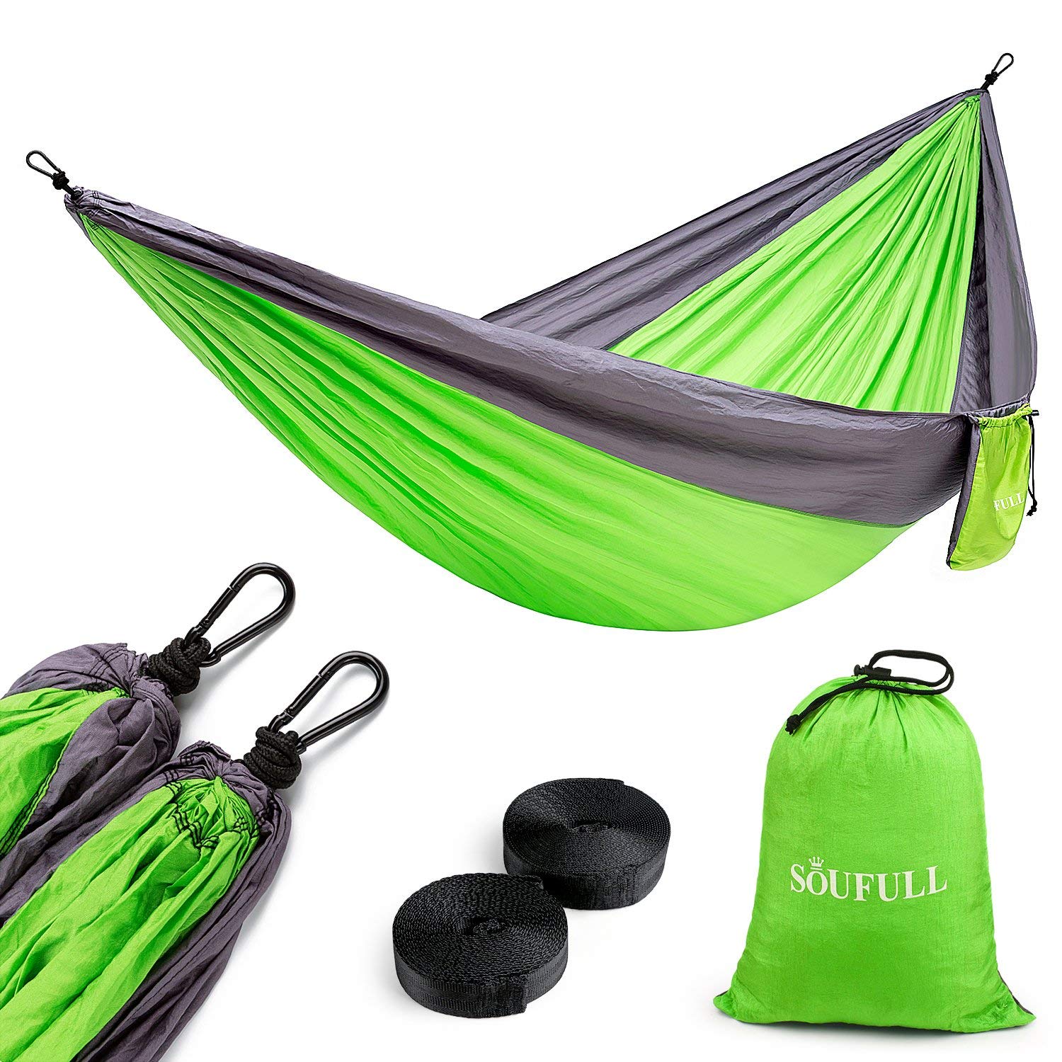 Camping Hammocks