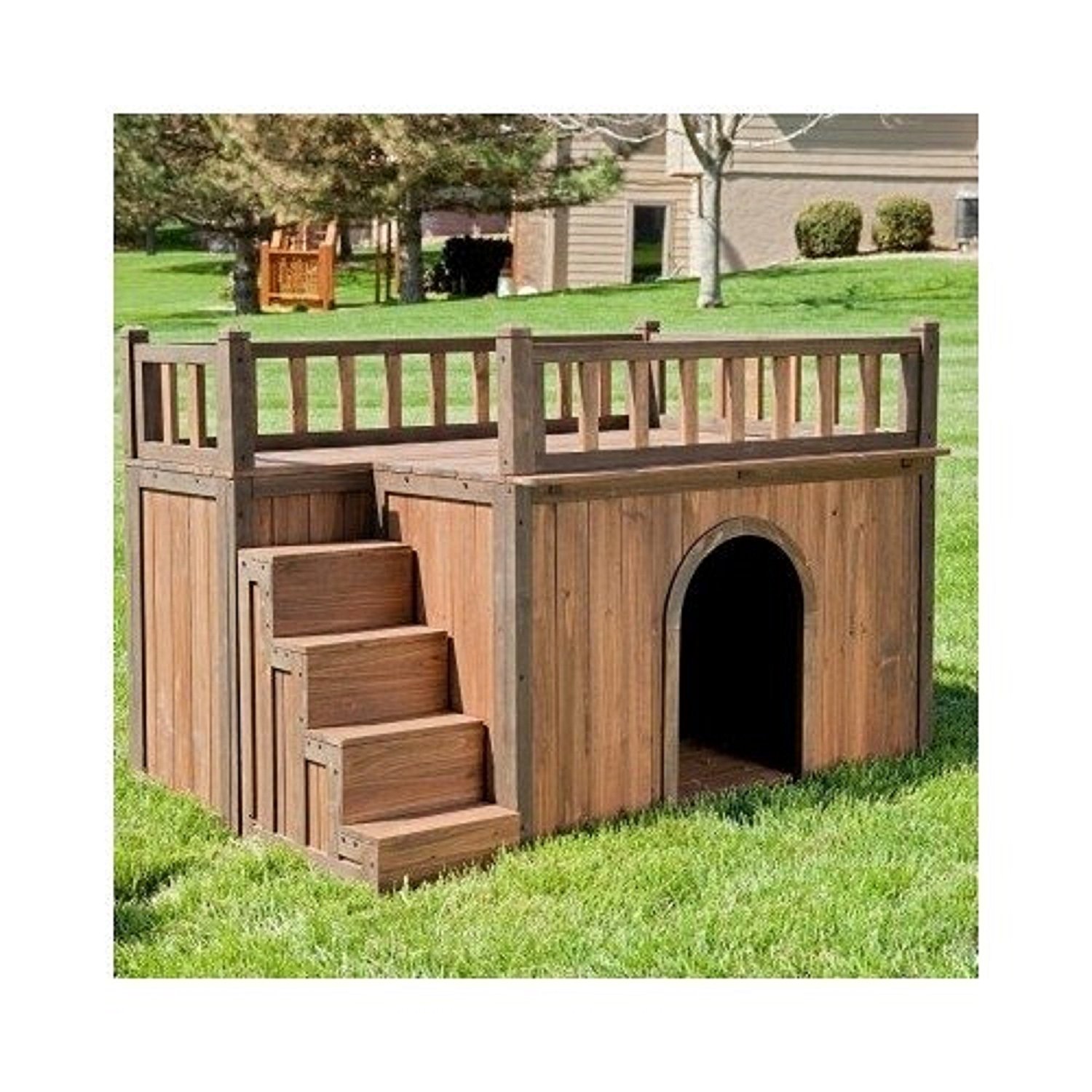 Dog House