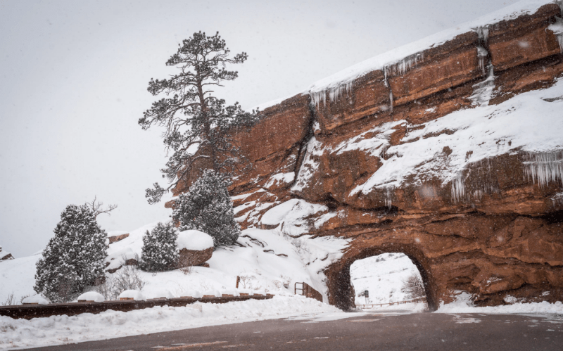 10 outdoors winter trips