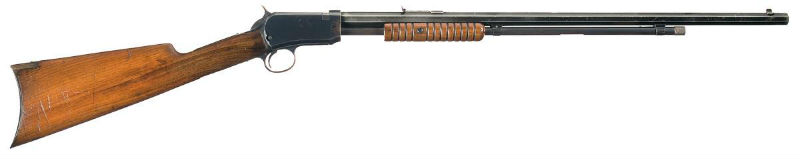 remington model 12