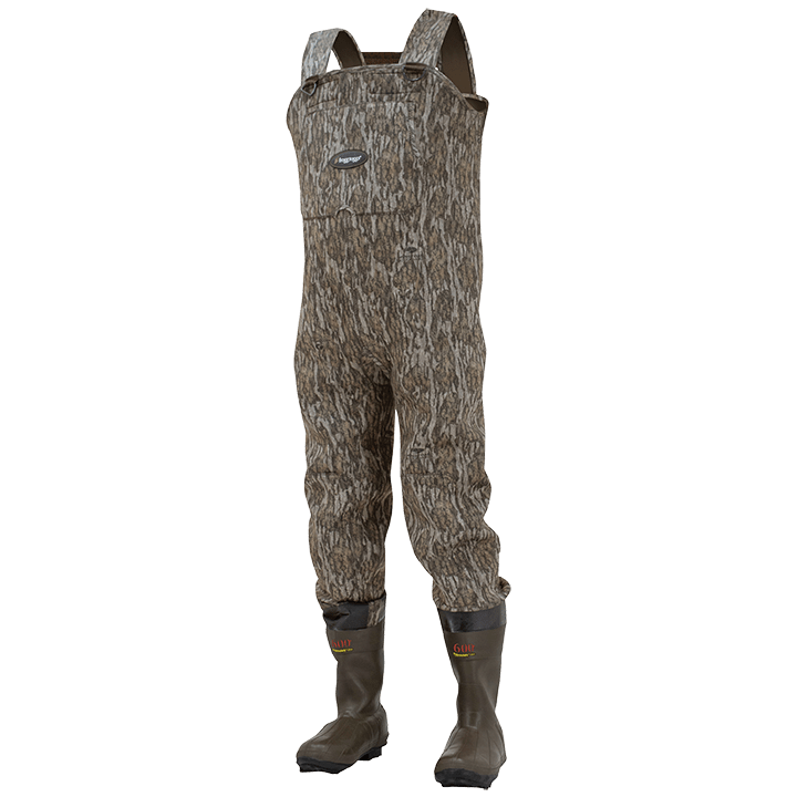 Best Fly Fishing Waders