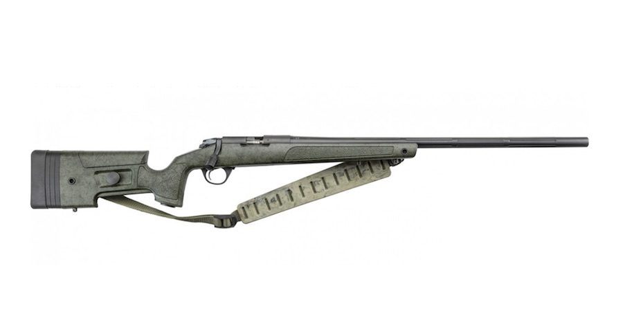 CVA Paramount Muzzleloader