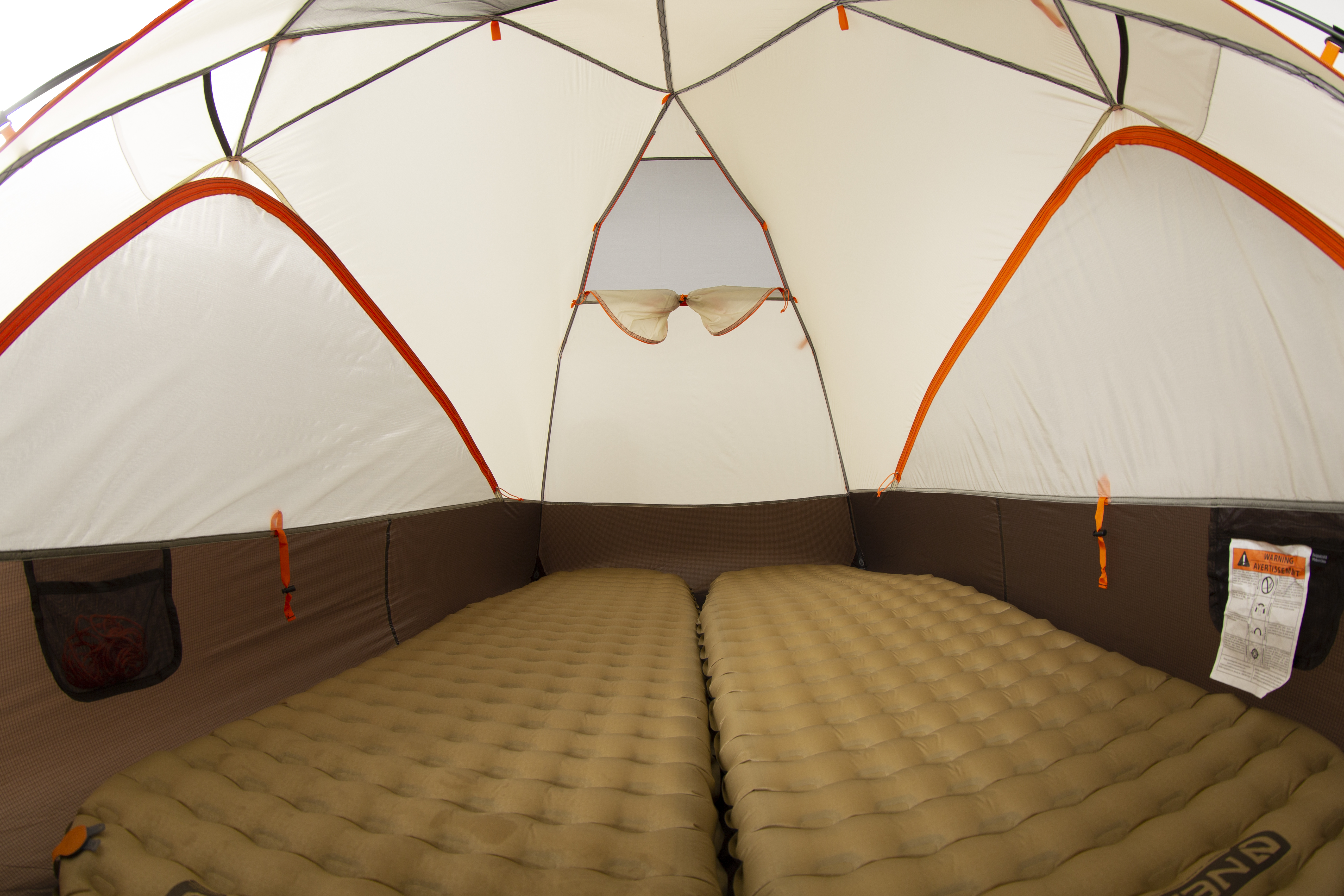 Exclusive Sneak Peek: First Lite and Nemo Equipment Collaborate on