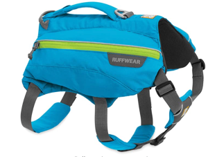 Ruffwear Singletrak Dog Pack