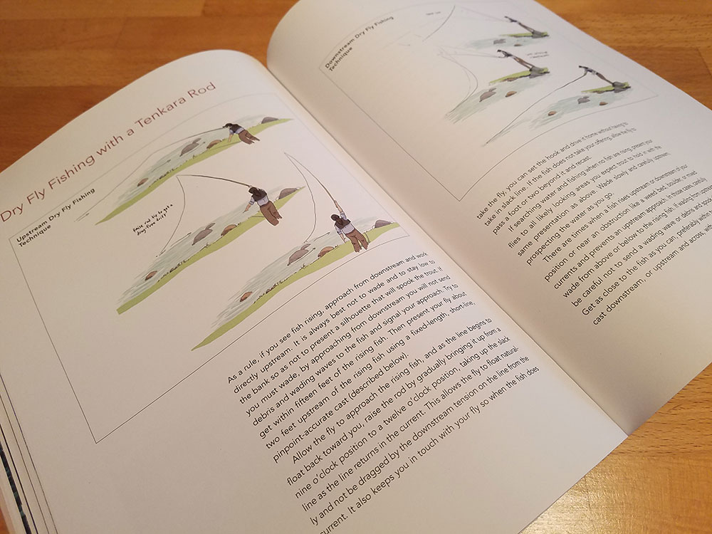 Simple Fly Fishing' Releases Revised Second Edition of Exemplary