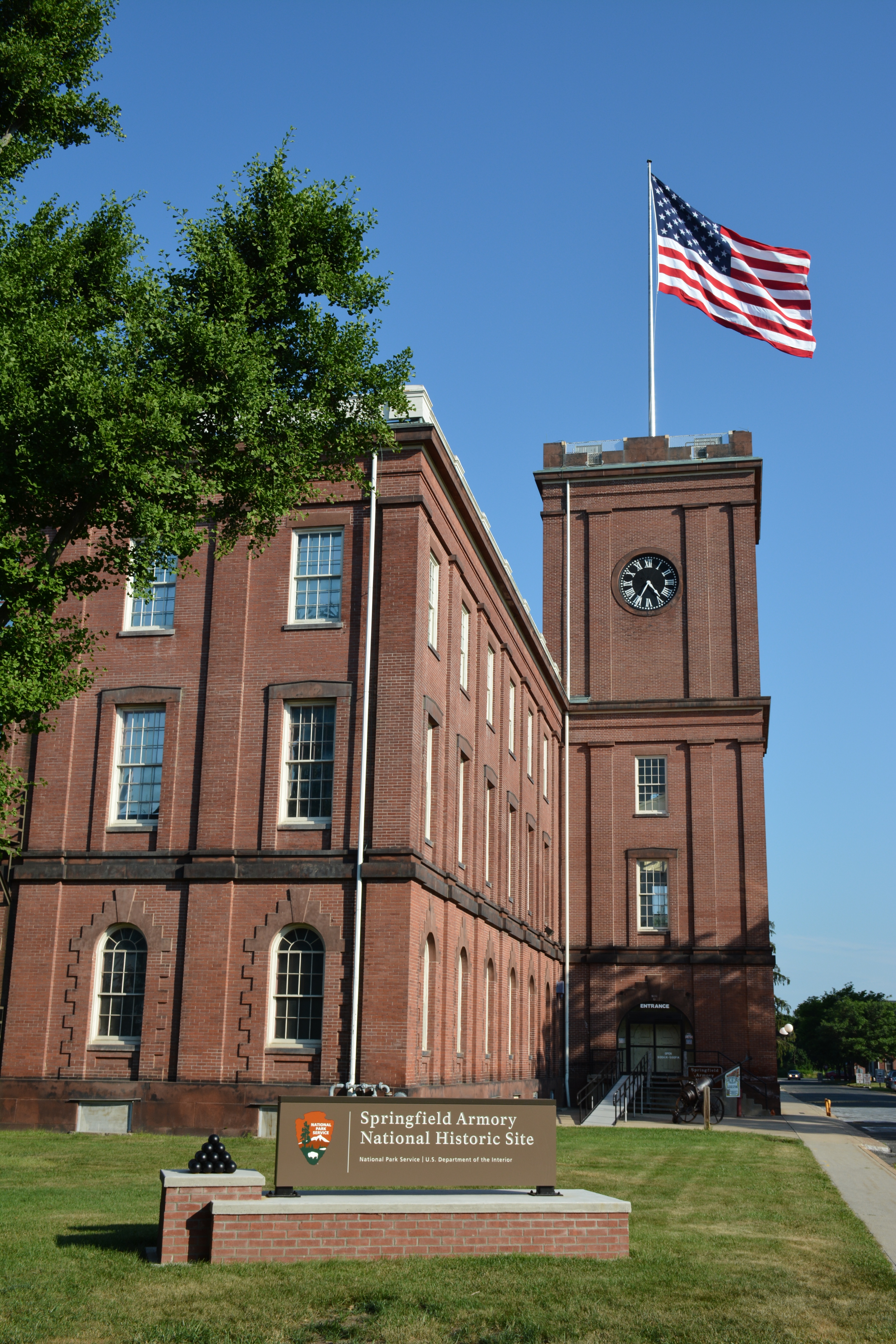 Springfield Armory