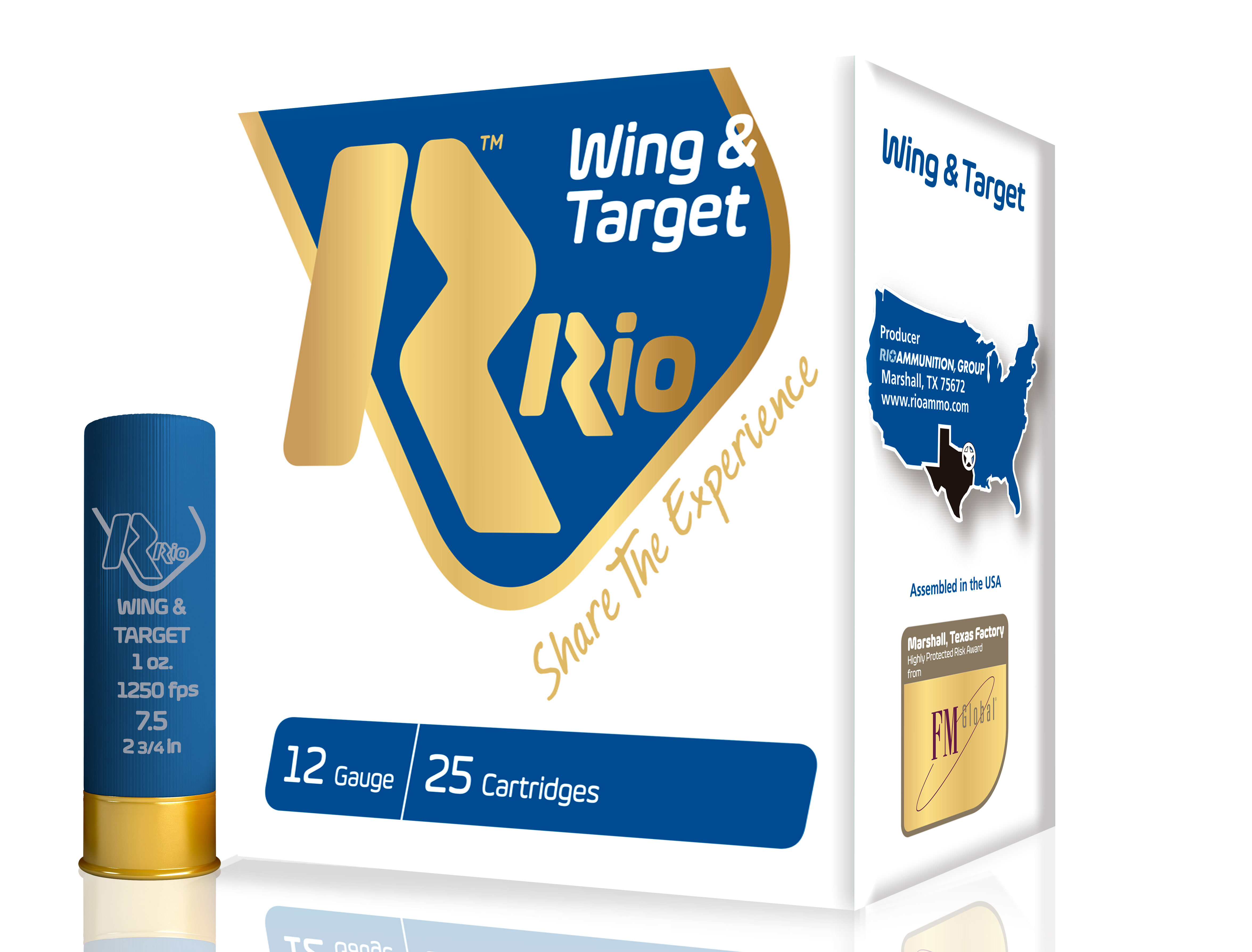 RIO Ammunition